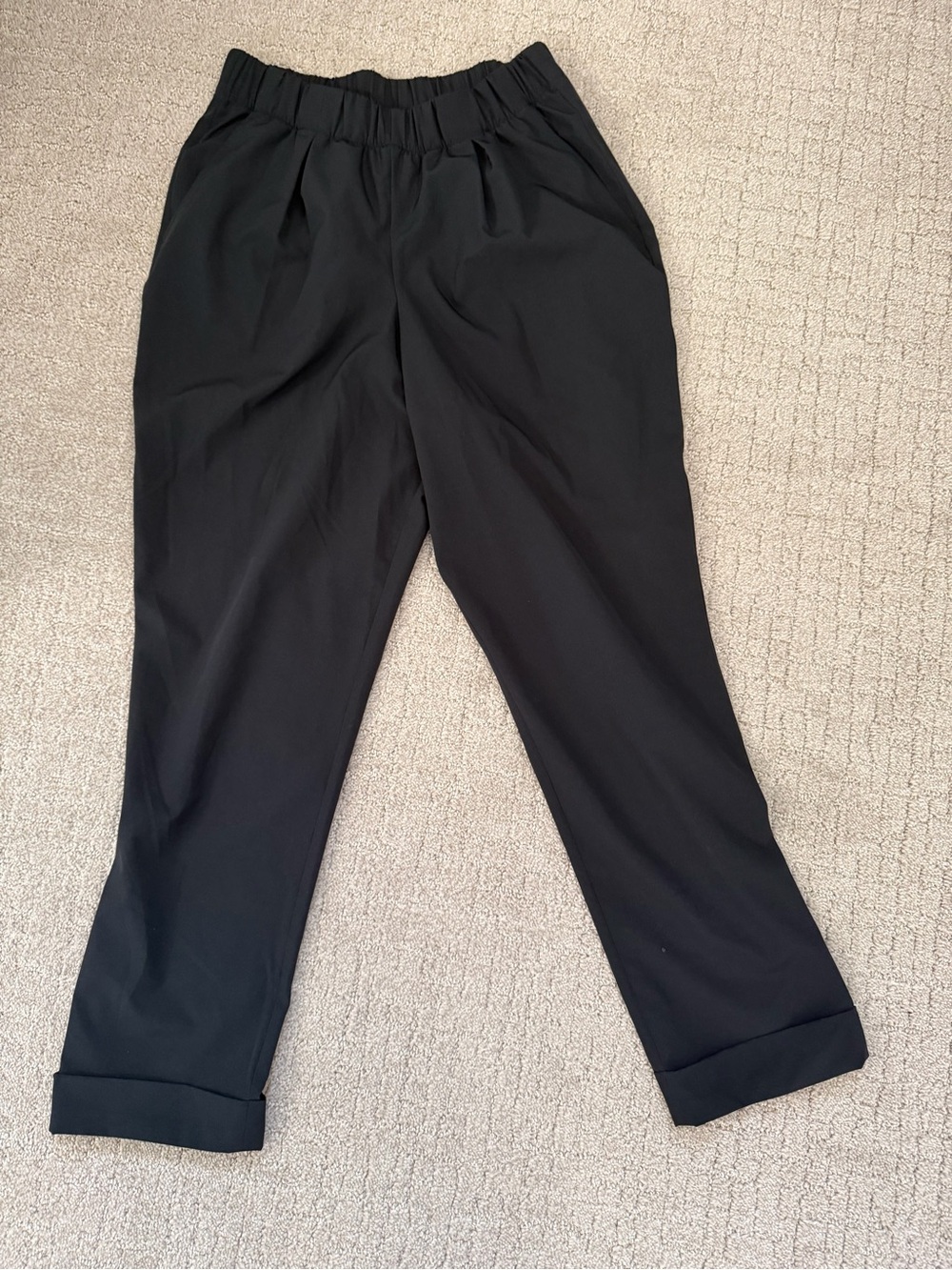 Varley Alana Slim Tapered Cuff pant 27’’